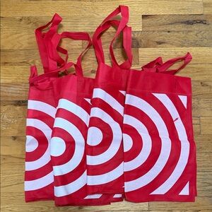 Target Shopping Bags